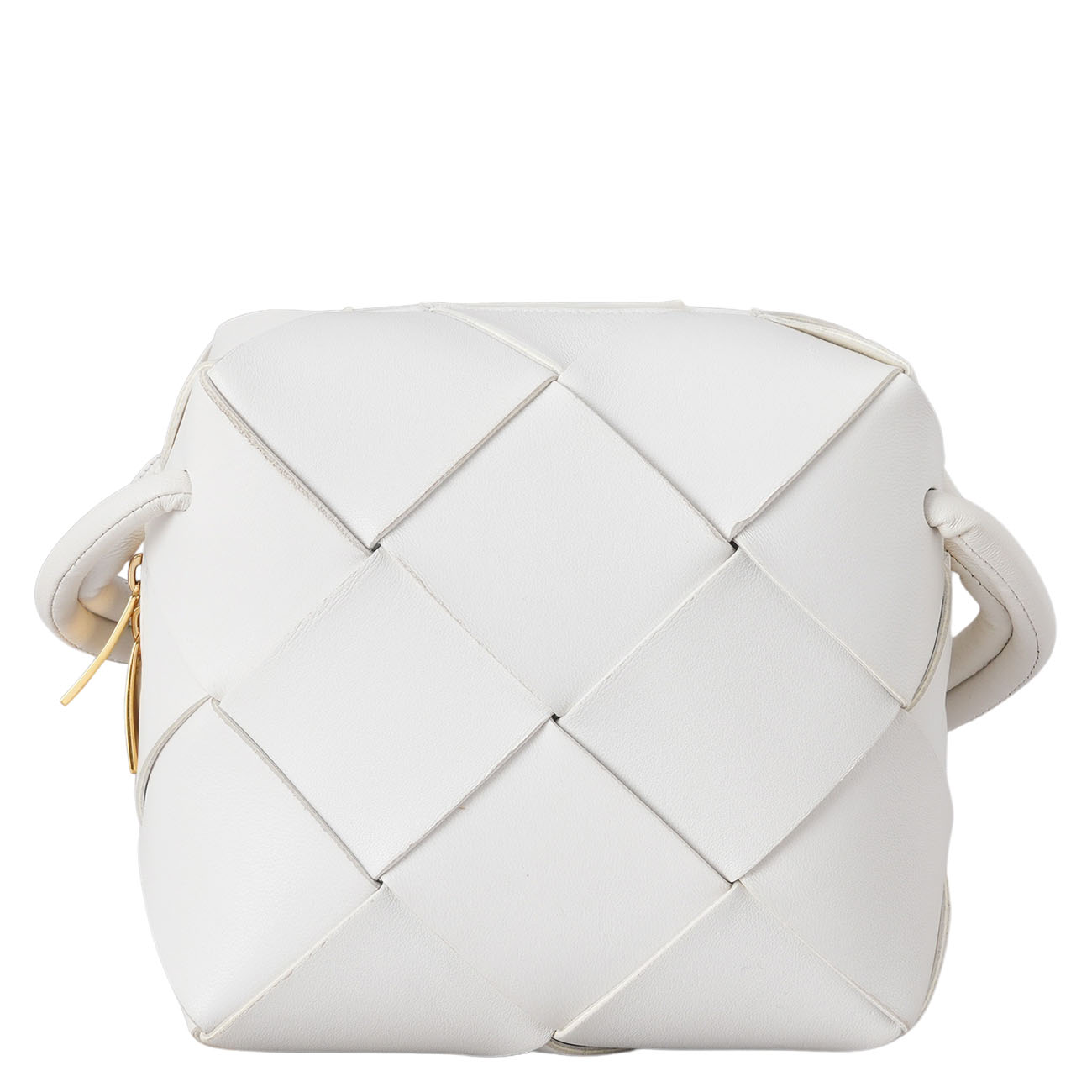 BOTTEGA VENETA(USED)보테가베네타 미니 카세트 루프백